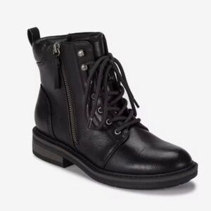 Baretraps Amysue Combat Boot